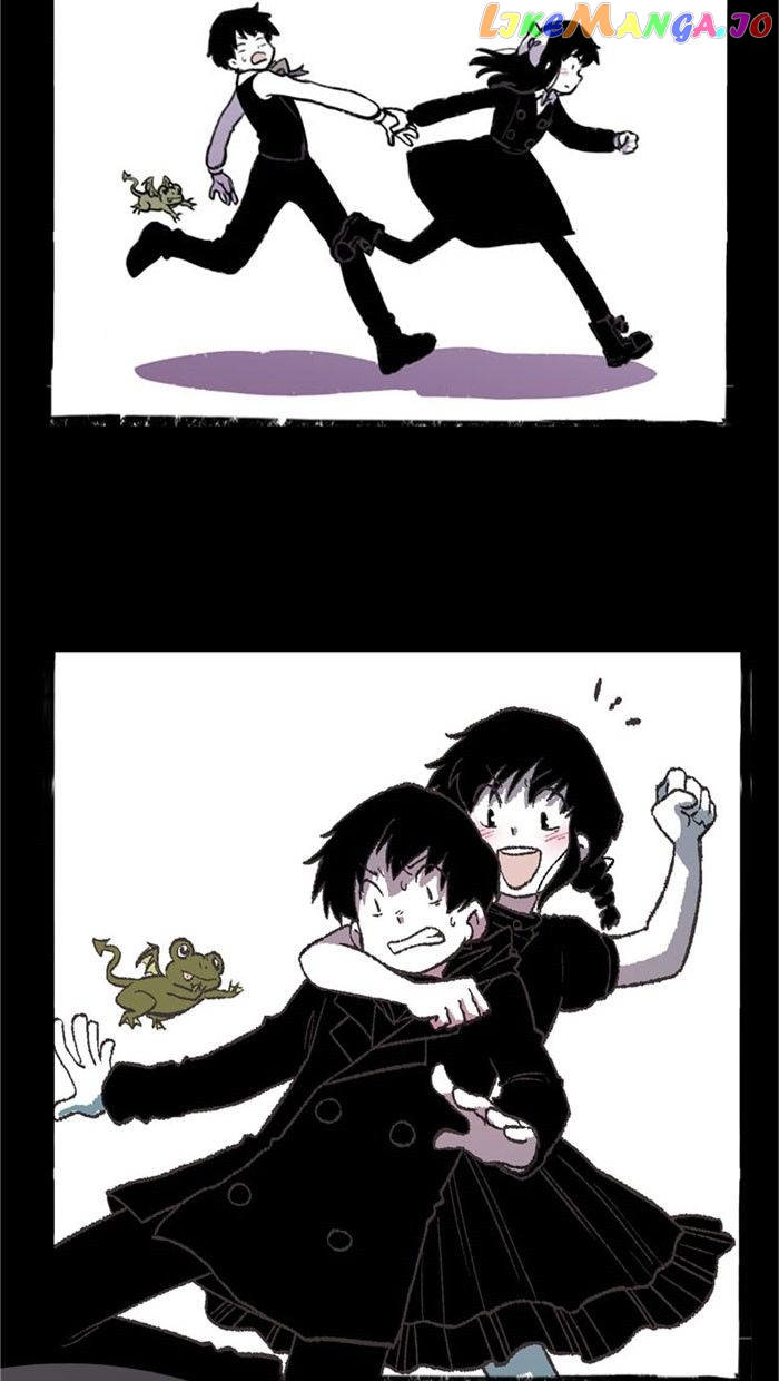 Read Hooky - Manga Manga Online