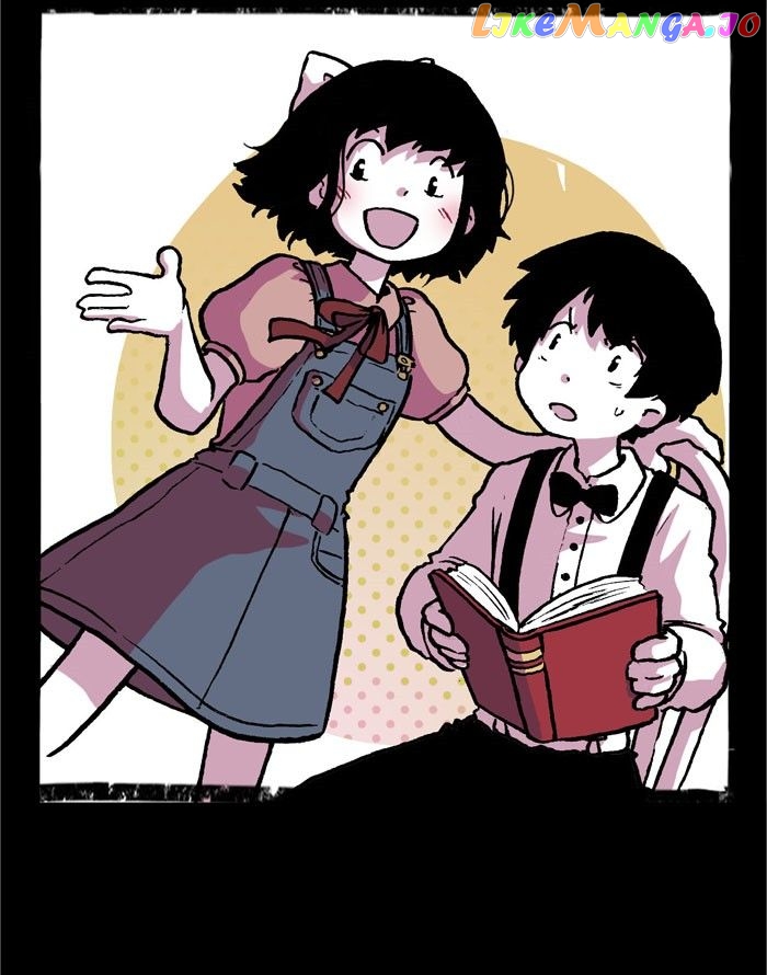 Read Hooky - Manga Manga Online