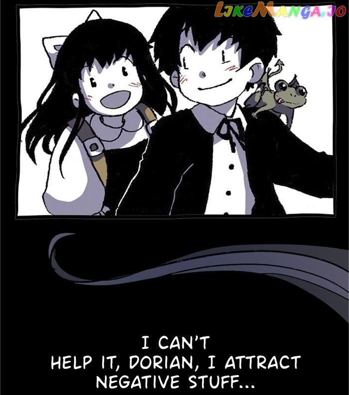 Read Hooky - Manga Manga Online