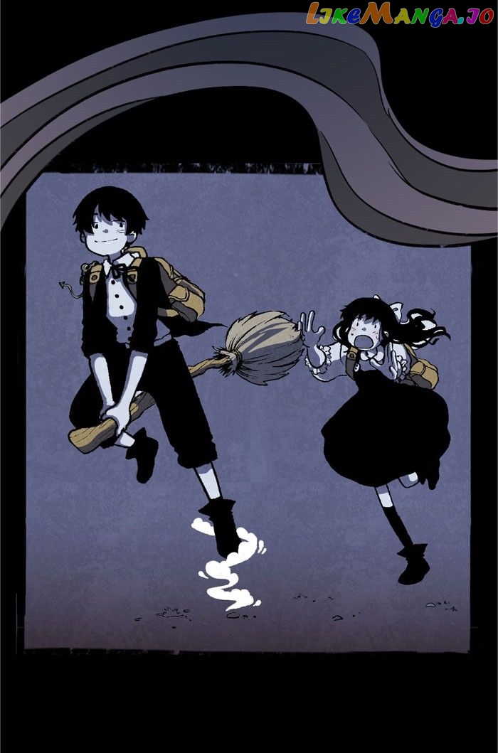 Read Hooky - Manga Manga Online
