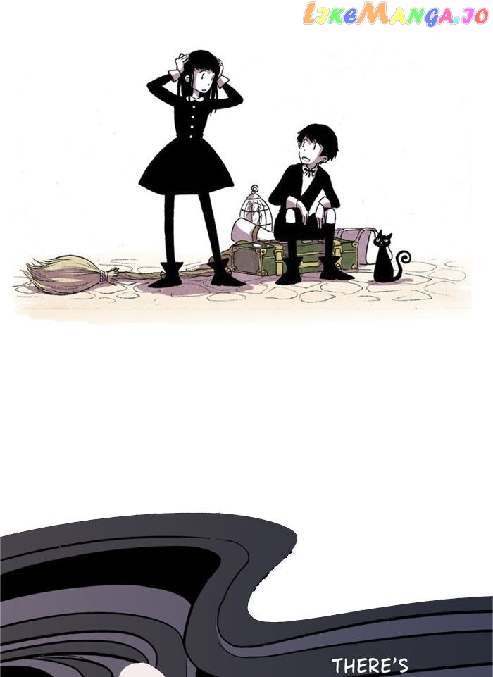 Read Hooky - Manga Manga Online