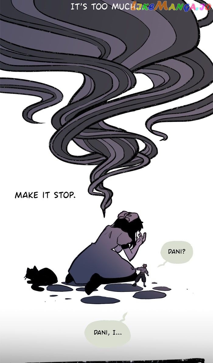 Read Hooky - Manga Manga Online