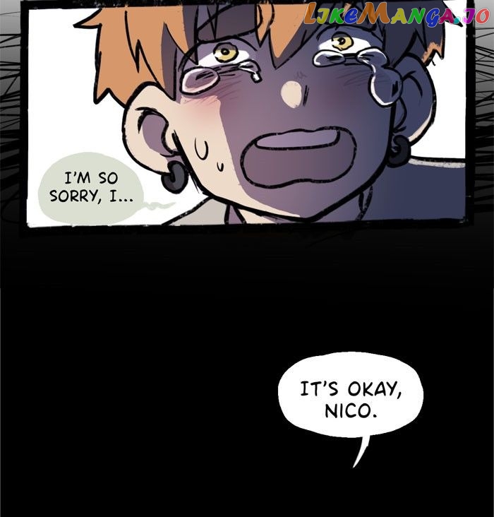 Read Hooky - Manga Manga Online