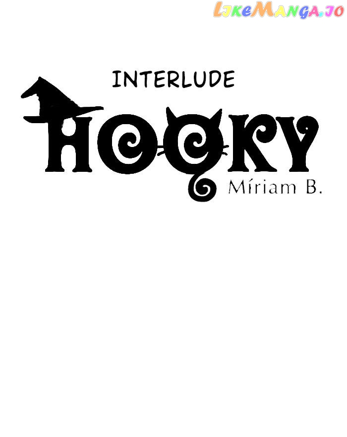 Read Hooky - Manga Manga Online