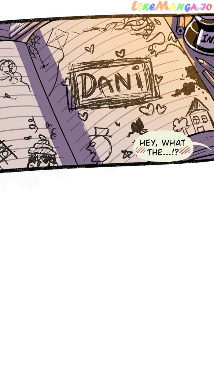 Read Hooky - Manga Manga Online