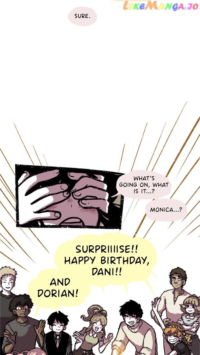 Read Hooky - Manga Manga Online