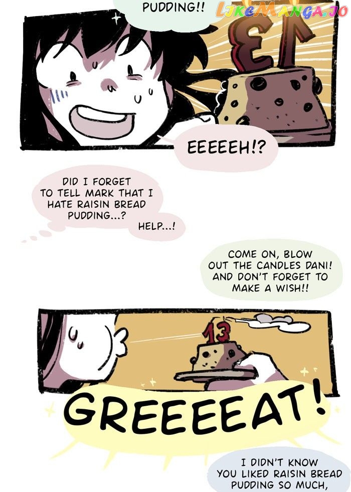 Read Hooky - Manga Manga Online