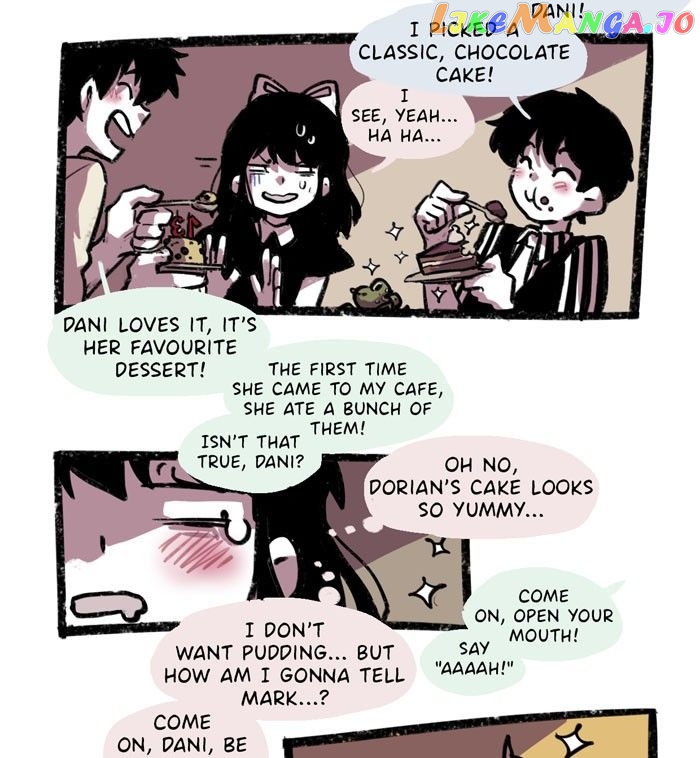 Read Hooky - Manga Manga Online