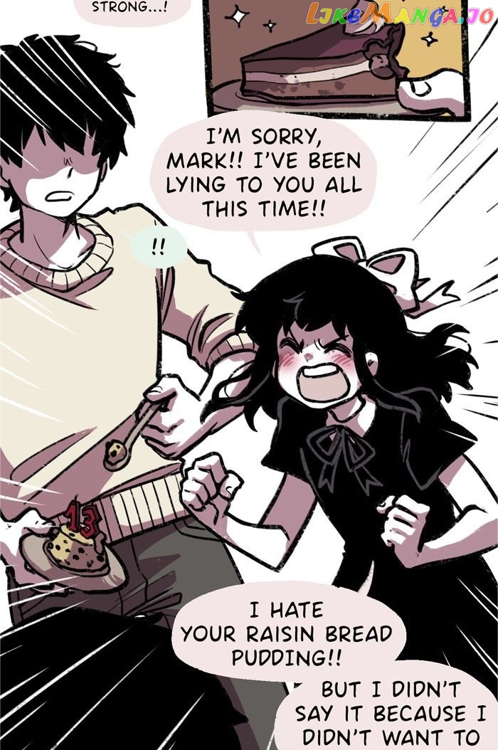 Read Hooky - Manga Manga Online