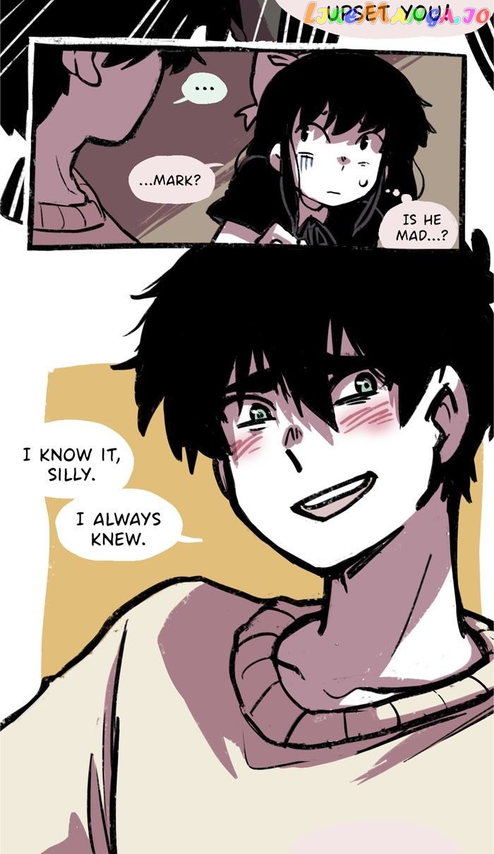 Read Hooky - Manga Manga Online