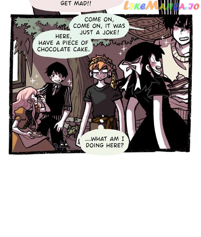 Read Hooky - Manga Manga Online