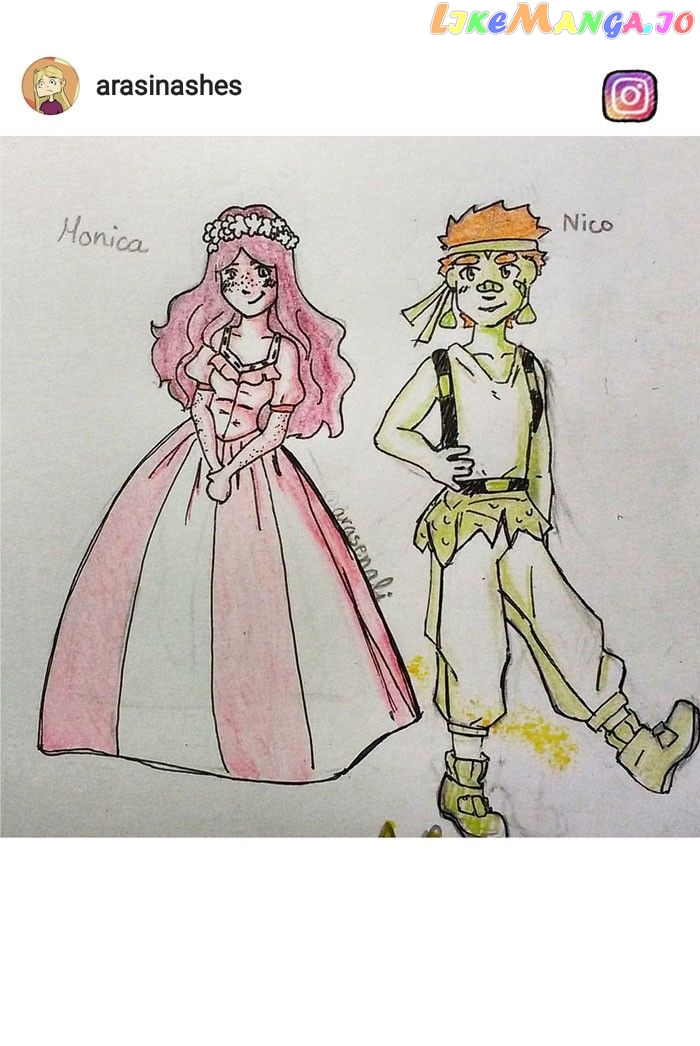 Read Hooky - Manga Manga Online