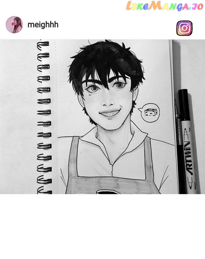 Read Hooky - Manga Manga Online