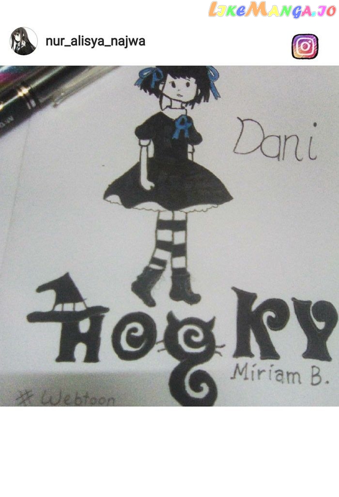 Read Hooky - Manga Manga Online