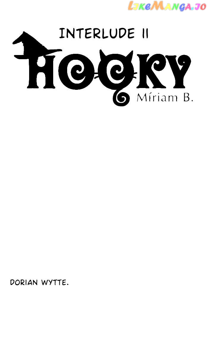 Read Hooky - Manga Manga Online