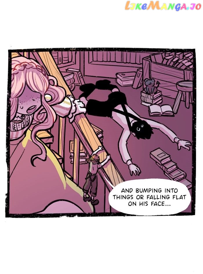 Read Hooky - Manga Manga Online