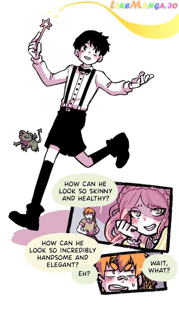 Read Hooky - Manga Manga Online