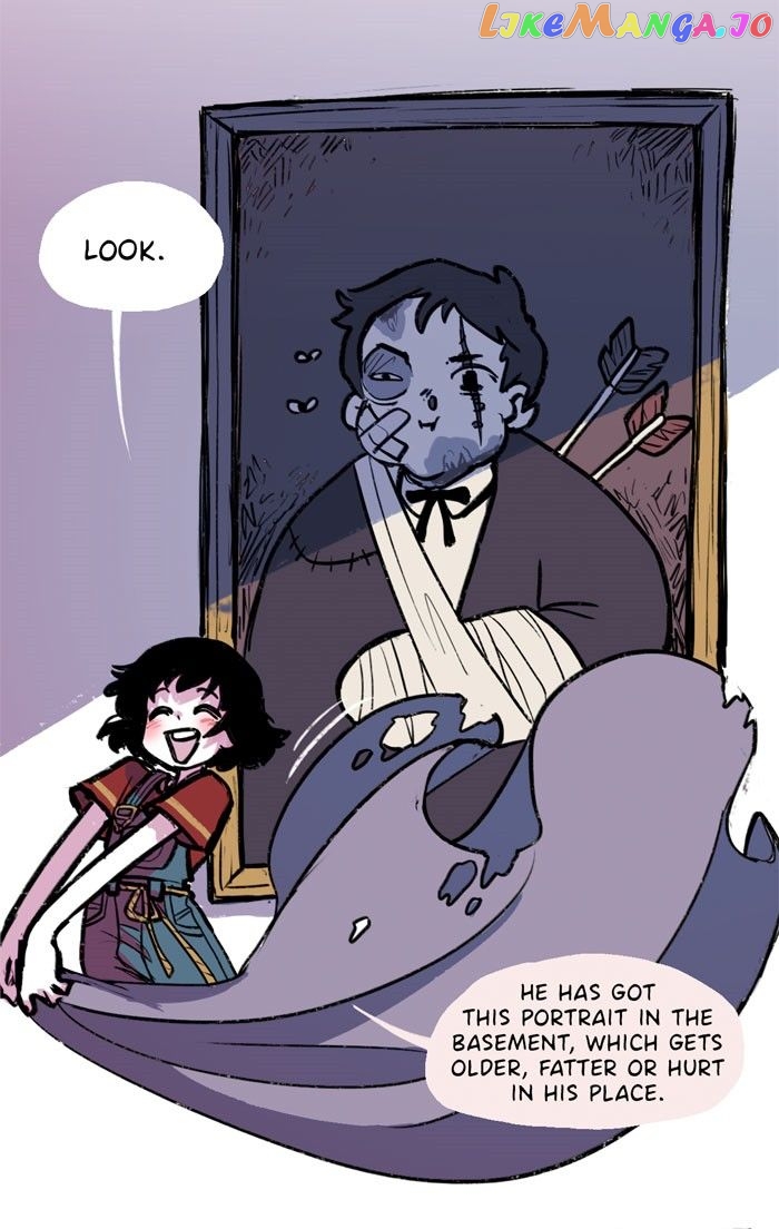 Read Hooky - Manga Manga Online