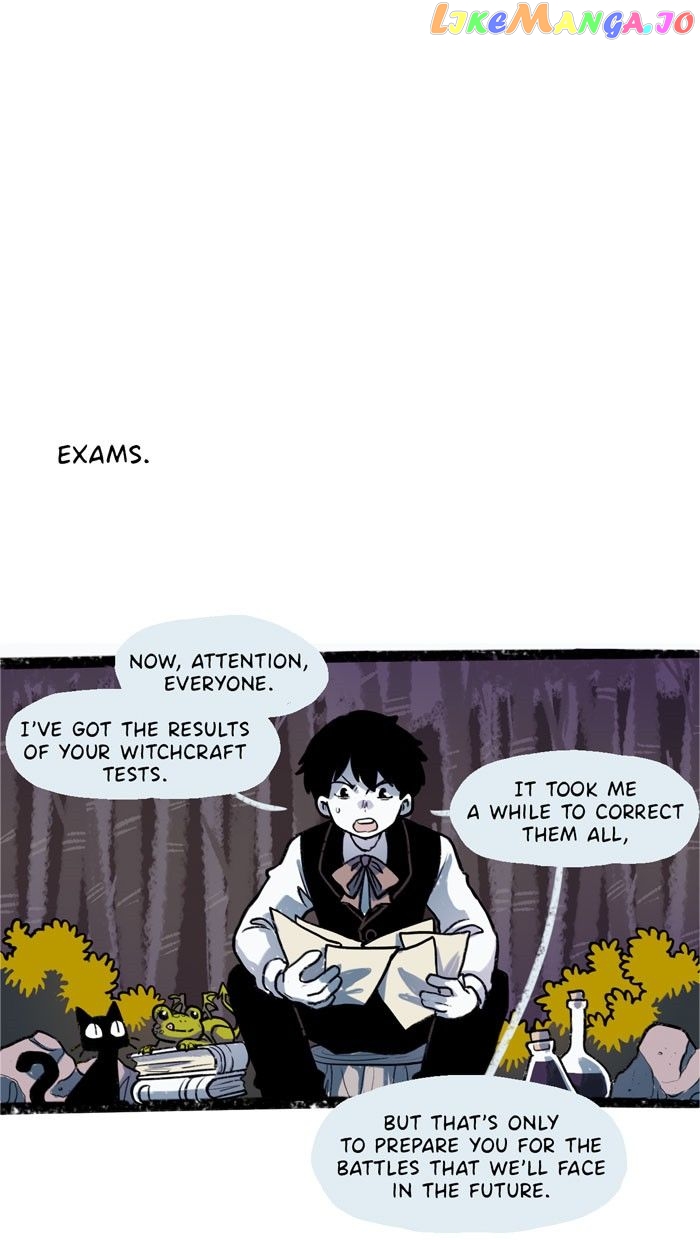 Read Hooky - Manga Manga Online