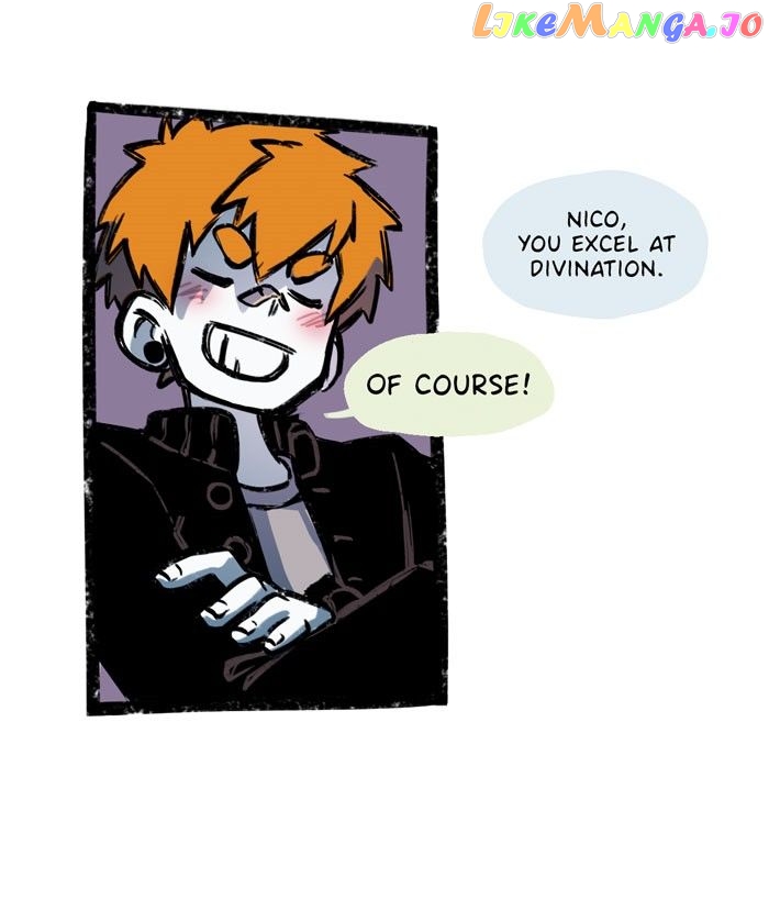 Read Hooky - Manga Manga Online