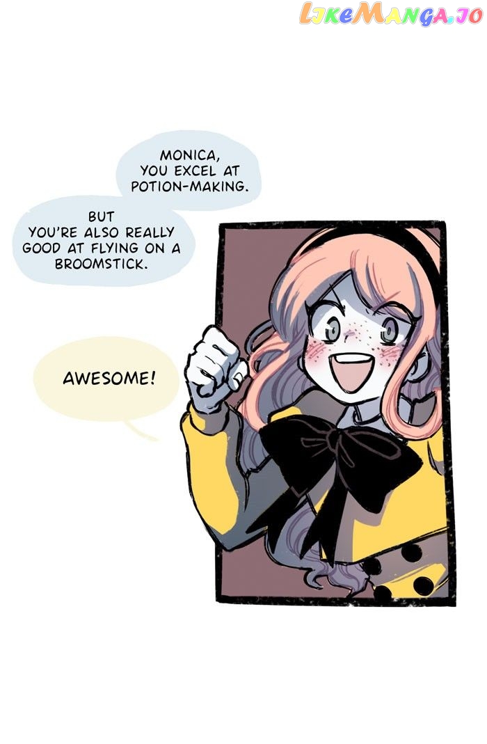 Read Hooky - Manga Manga Online