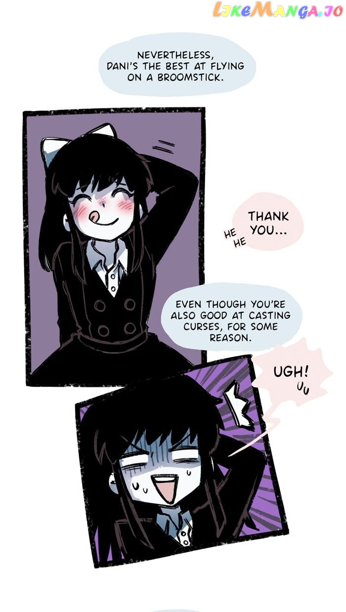 Read Hooky - Manga Manga Online