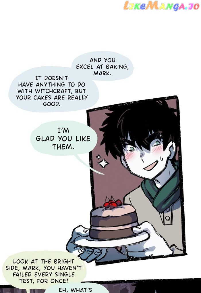 Read Hooky - Manga Manga Online