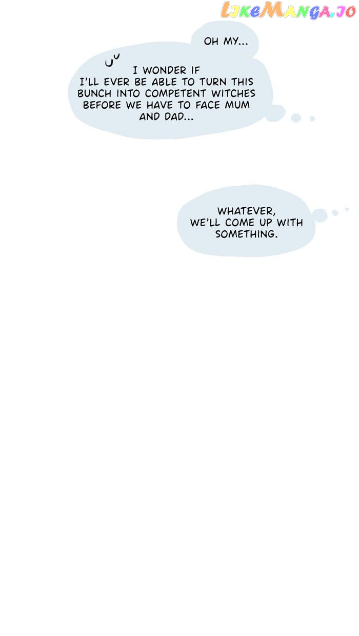 Read Hooky - Manga Manga Online