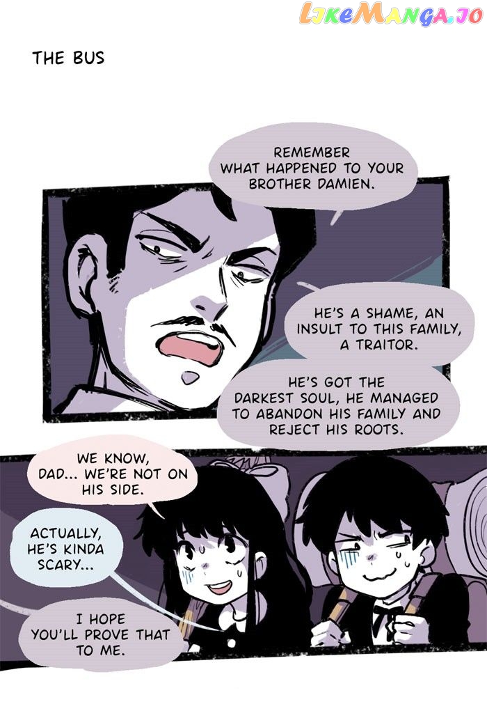 Read Hooky - Manga Manga Online