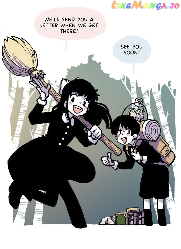 Read Hooky - Manga Manga Online