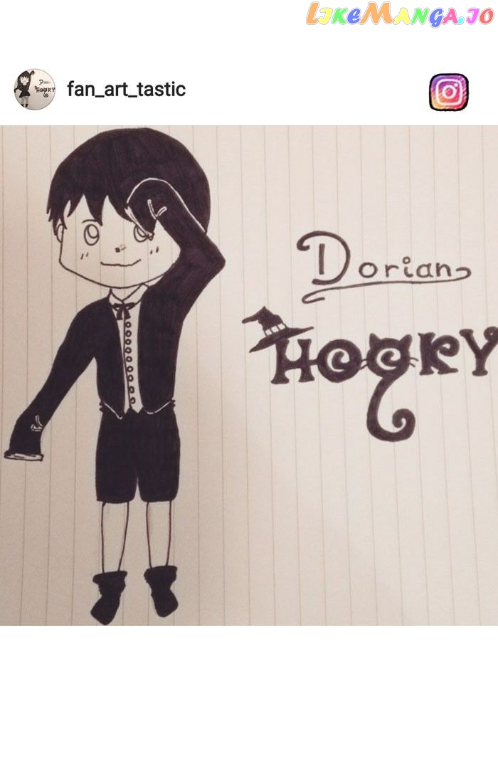 Read Hooky - Manga Manga Online