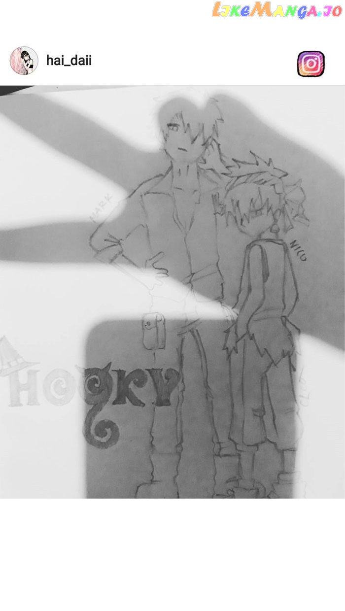 Read Hooky - Manga Manga Online