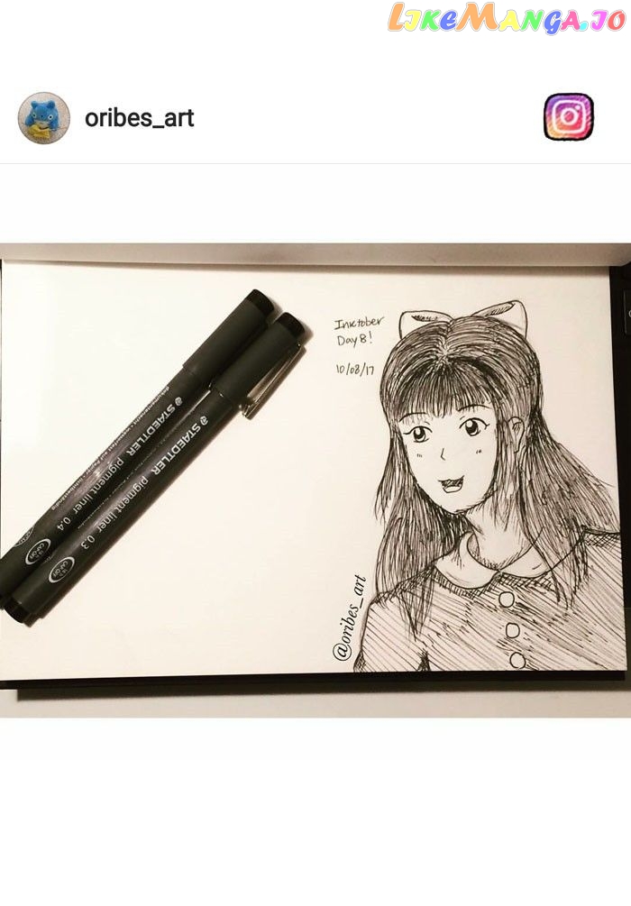 Read Hooky - Manga Manga Online