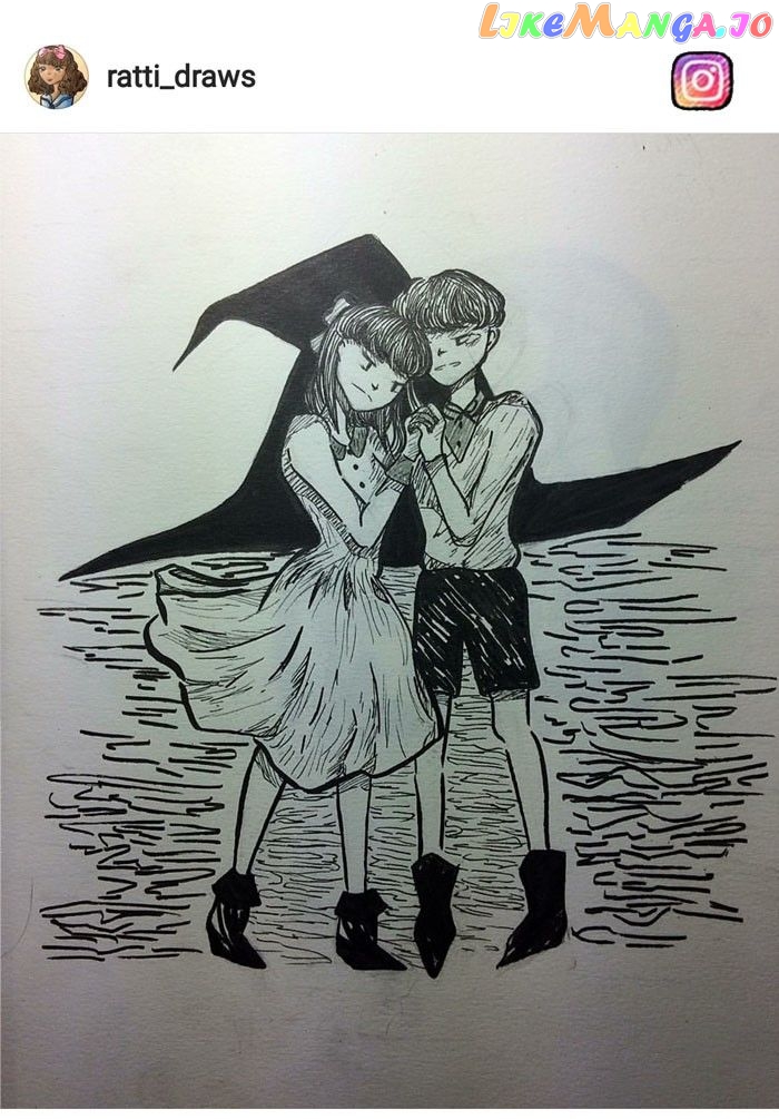 Read Hooky - Manga Manga Online