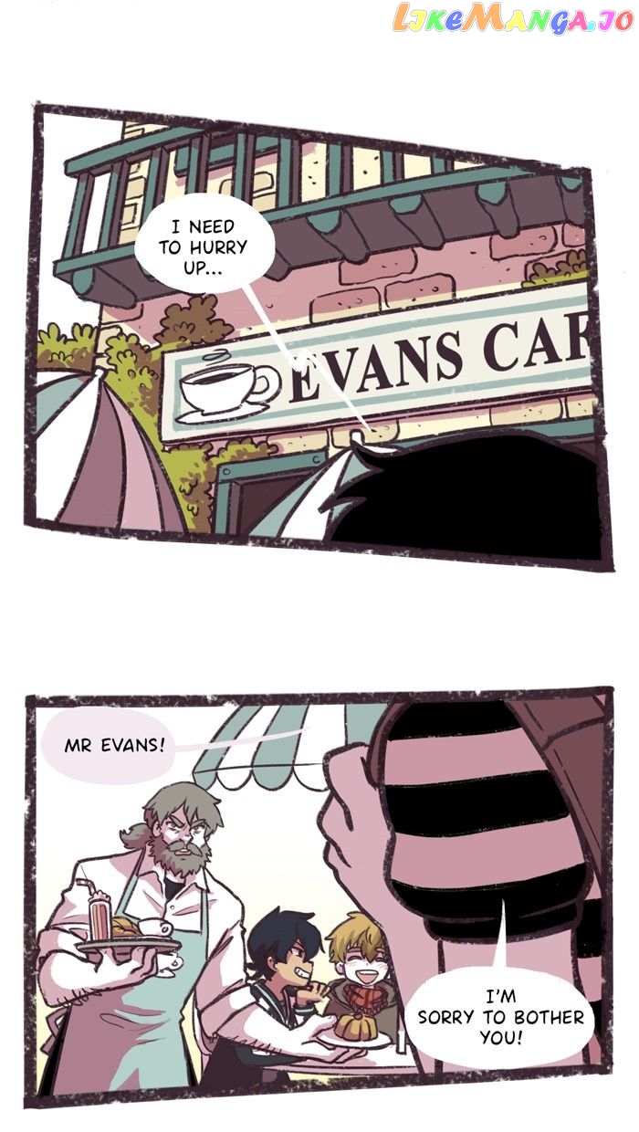 Read Hooky - Manga Manga Online