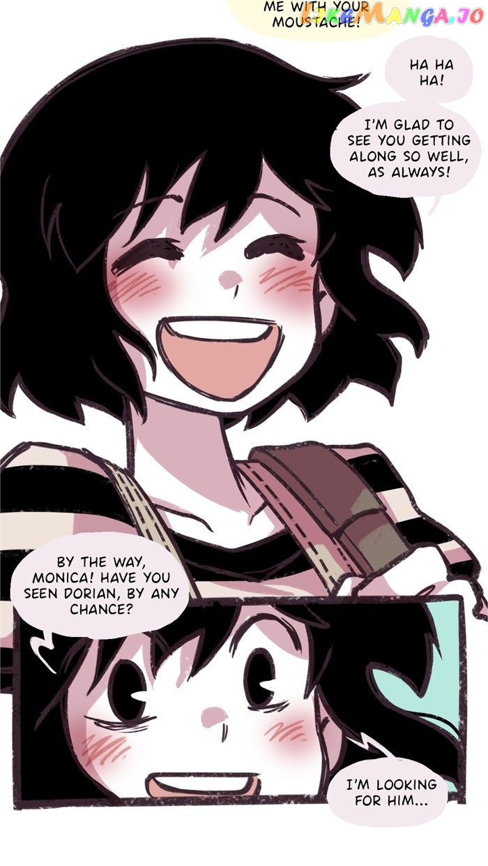 Read Hooky - Manga Manga Online