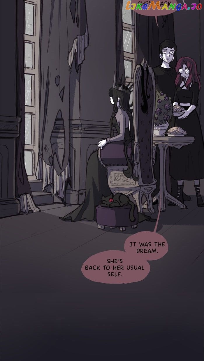 Read Hooky - Manga Manga Online