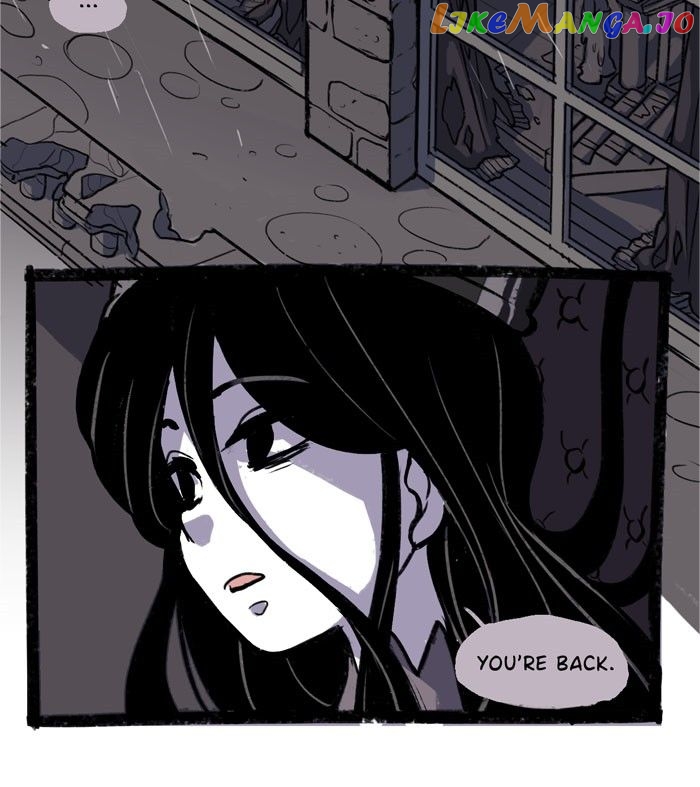 Read Hooky - Manga Manga Online