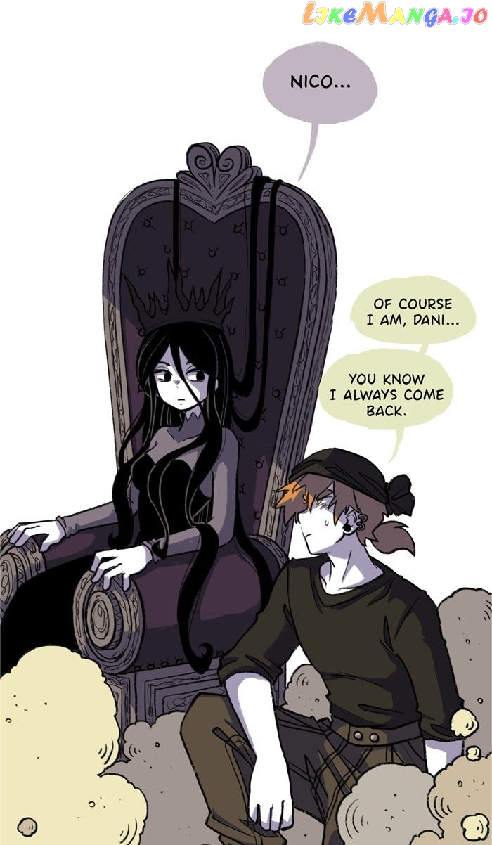 Read Hooky - Manga Manga Online