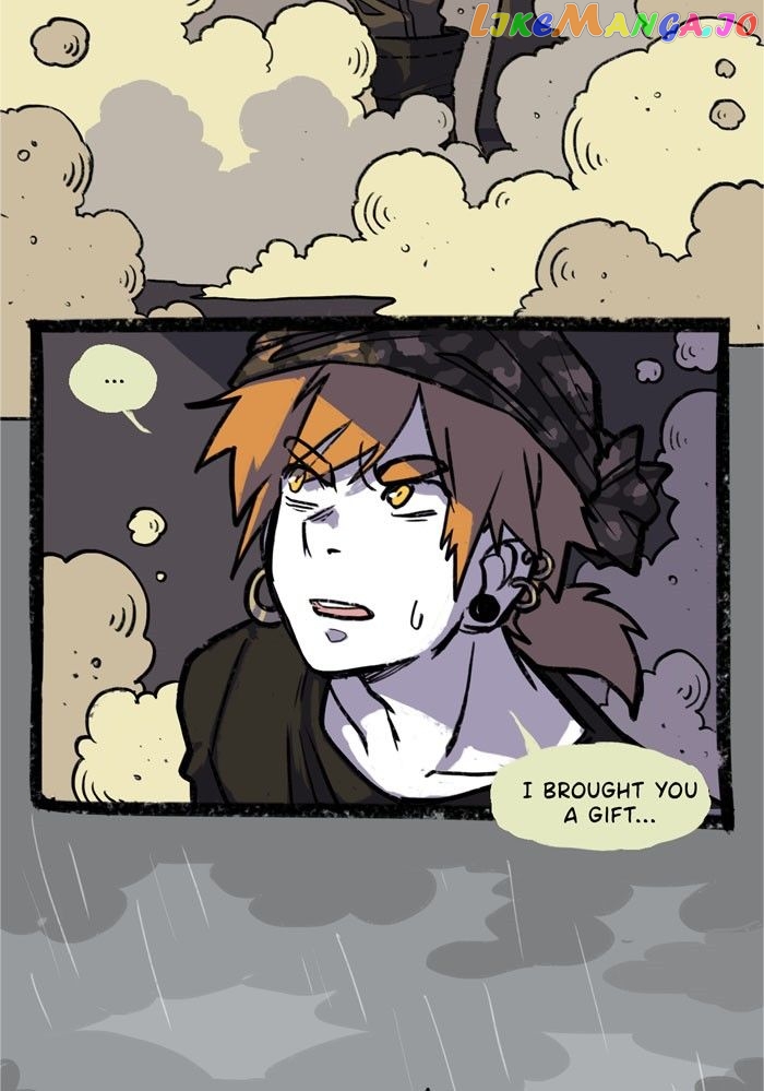 Read Hooky - Manga Manga Online