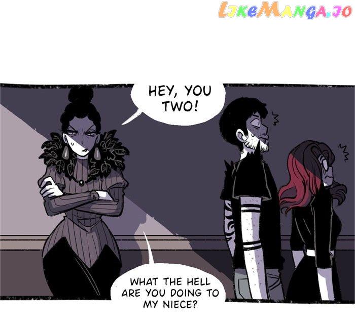 Read Hooky - Manga Manga Online