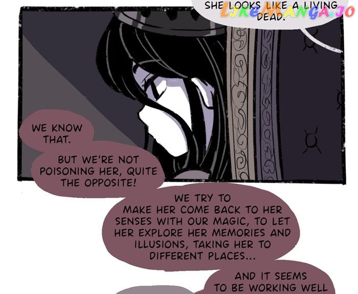 Read Hooky - Manga Manga Online