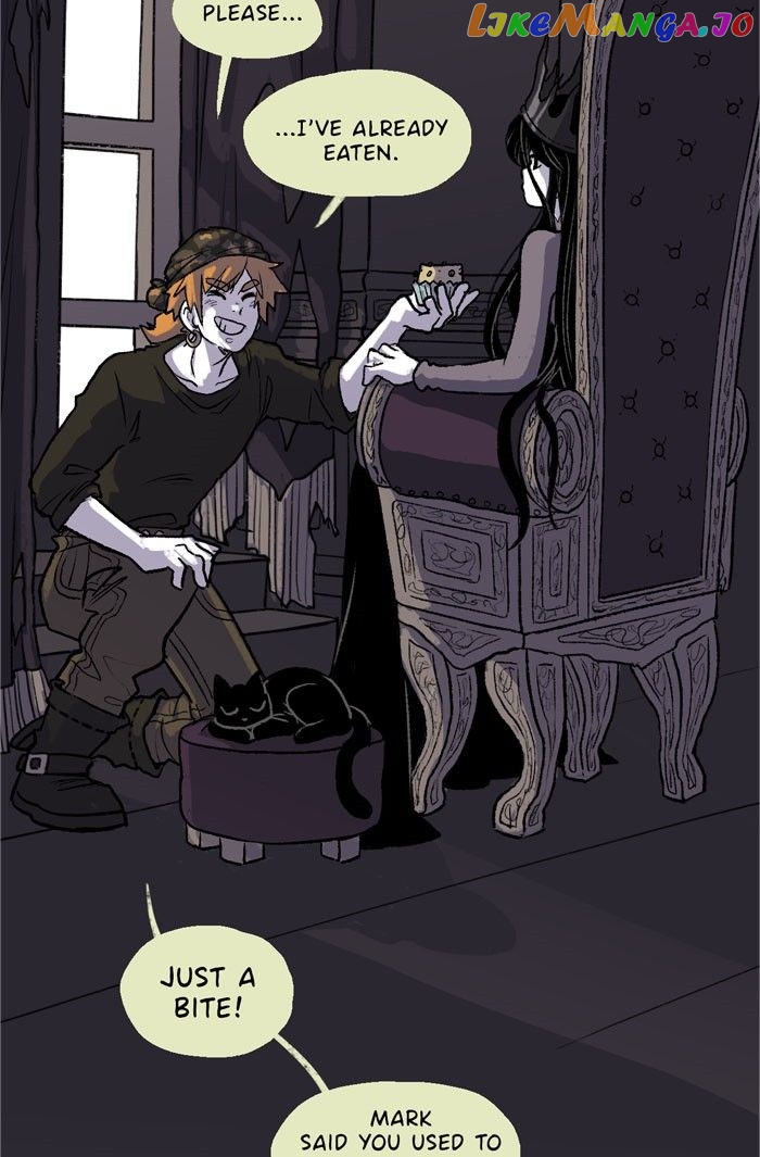 Read Hooky - Manga Manga Online