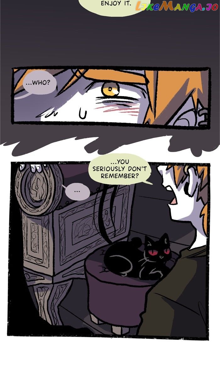 Read Hooky - Manga Manga Online