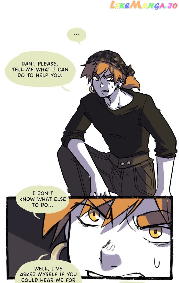 Read Hooky - Manga Manga Online