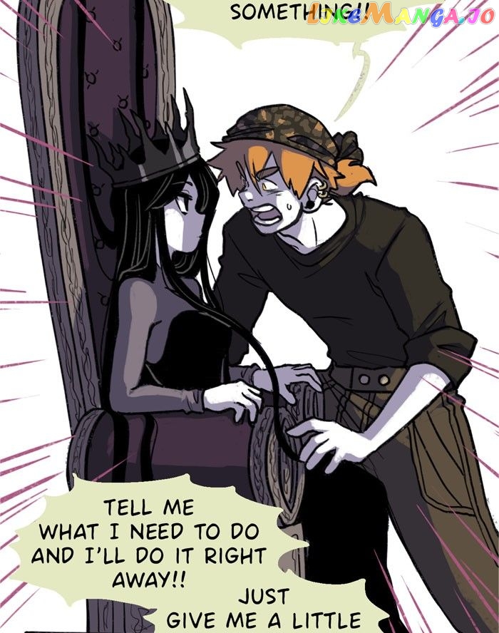 Read Hooky - Manga Manga Online