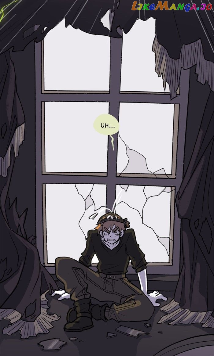 Read Hooky - Manga Manga Online