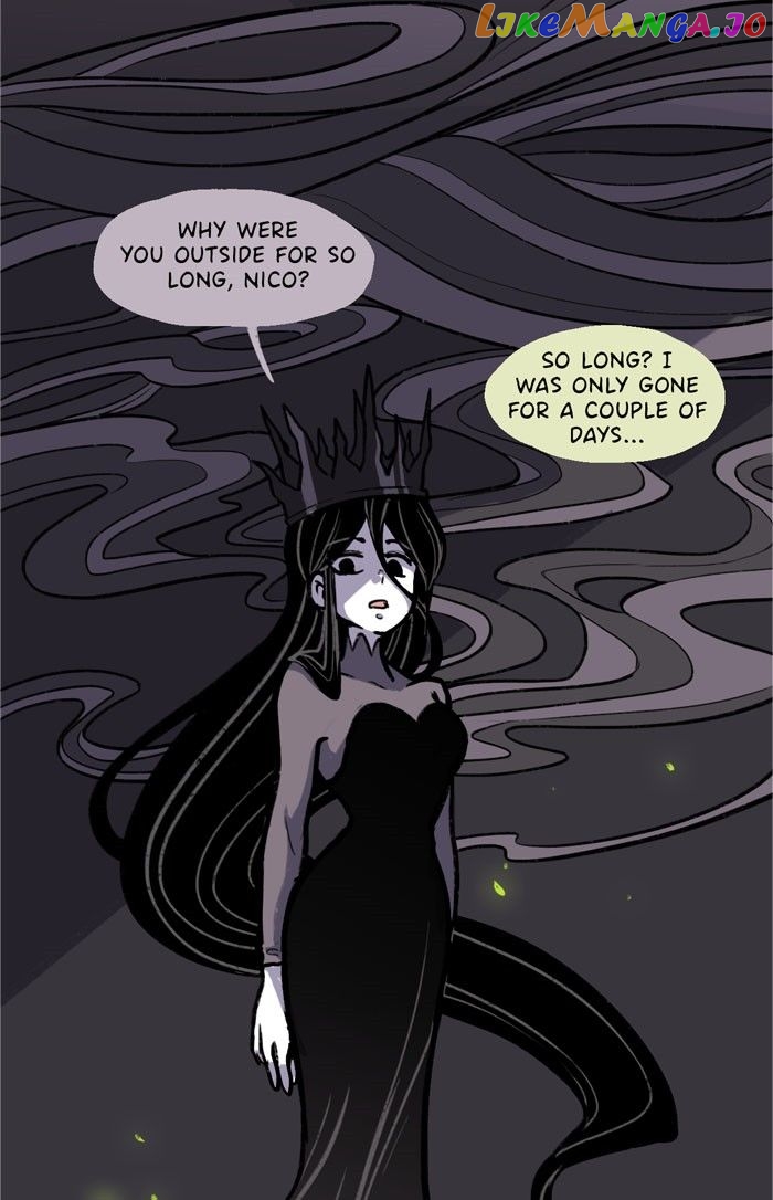 Read Hooky - Manga Manga Online