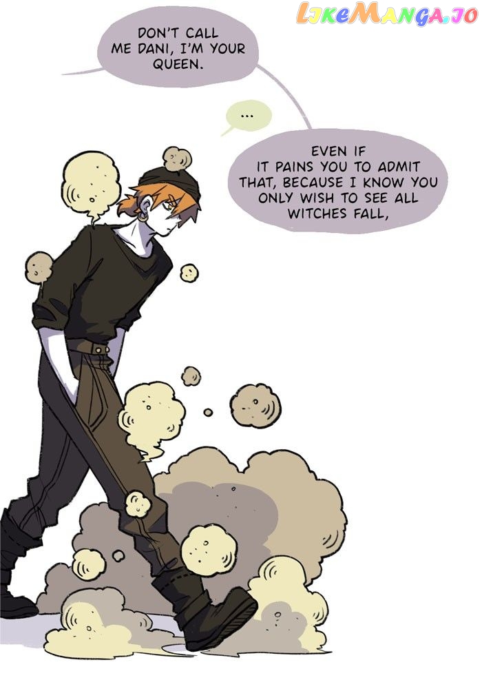 Read Hooky - Manga Manga Online