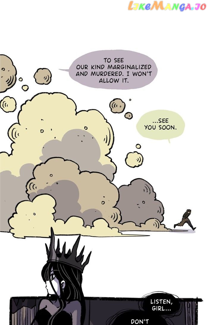 Read Hooky - Manga Manga Online